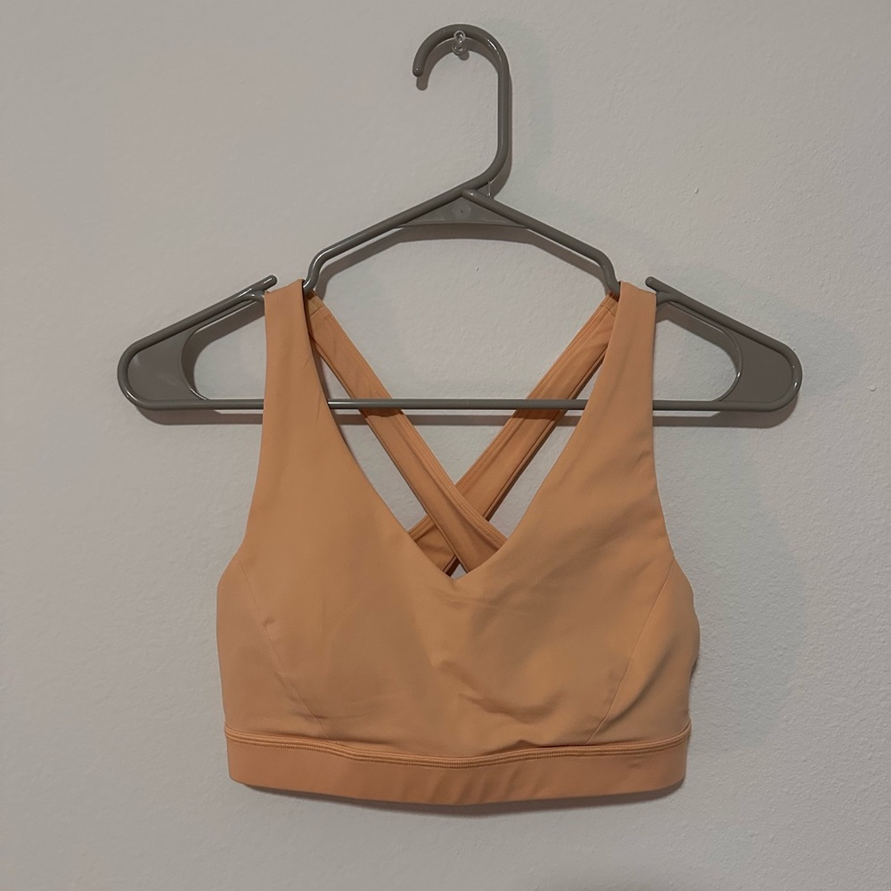 Lululemon envital bra - size 6